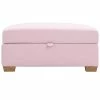 Shabby Chic Lyn Storage Ottoman Home -Shop Style Sales 3050891254 RLLD 1