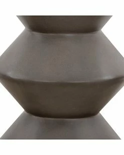 Armen Living Zzie Concrete Indoor Outdoor Accent Stool End Table Home 11 Armen Living Zzie Concrete Indoor Outdoor Accent Stool End Table Home -Shop Style Sales 3050891597 RLLD 5