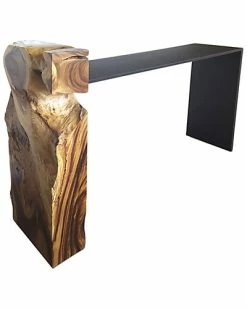 Urbia Fortis Console Home