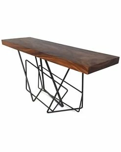 Urbia Torq Console Home