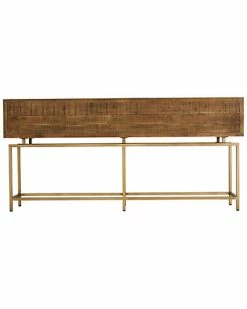 Moe's Home Collection Aristocrat Console Table -Shop Style Sales 3050892757 RLLD 4