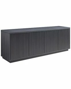 Abraham + Ivy Hanson Rectangular Tv Stand For Tvs Up To 75In Home