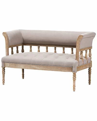 Design Studios Nora Sofa Settee Home 3 Design Studios Nora Sofa Settee Home