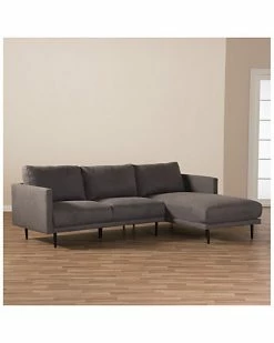 Design Studios Riley Right Facing Chaise Sectional Sofa Home -Shop Style Sales 3050896817 RLLD 2