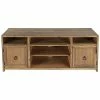 Butler Specialty Company Lark Natural Wood TV Stand Home -Shop Style Sales 3050898301 RLLD 1
