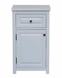 Alaterre Dorset Bathroom Storage Tower Home -Shop Style Sales 3050900004 RLLD 3