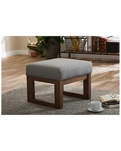 Design Studios Yashiya Ottoman Stool Home -Shop Style Sales 3050903856 RLLD 2