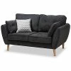 Design Studios Miranda Loveseat Home 1 Design Studios Miranda Loveseat Home -Shop Style Sales 3050903991 RLLD 1