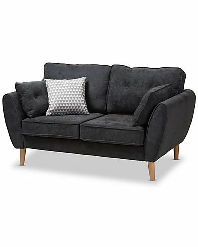 Design Studios Miranda Loveseat Home 3 Design Studios Miranda Loveseat Home