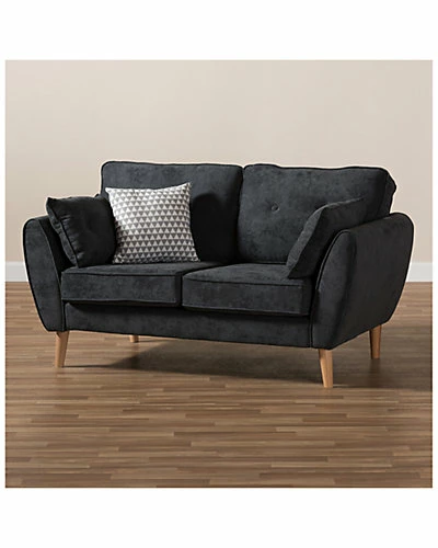 Design Studios Miranda Loveseat Home 4 Design Studios Miranda Loveseat Home - Image 2