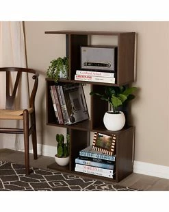 Design Studios Legende Display Bookcase Home -Shop Style Sales 3050904001 RLLD 2