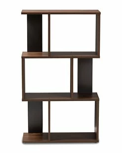 Design Studios Legende Display Bookcase Home -Shop Style Sales 3050904001 RLLD 3