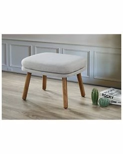 Design Studios Lovise Ottoman Home