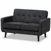 Design Studios Carina Loveseat Home 1 Design Studios Carina Loveseat Home -Shop Style Sales 3050904036 RLLD 1
