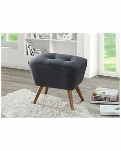 Design Studios Petronelle Ottoman Home