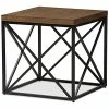 Design Studios Holden End Table Home