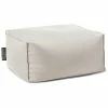 Gouchee Home Chamonix Outdoor/Indoor Ottoman Pouf