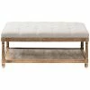 Design Studios Carlotta Coffee Table Ottoman Home -Shop Style Sales 3050913523 RLLD 1
