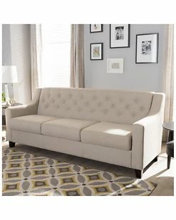 Design Studios Arcadia 3-Seat Sofa Home -Shop Style Sales 3050913730 RLLD 2