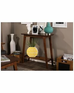 Design Studios Acramento Console Table Home -Shop Style Sales 3050913795 RLLD 2