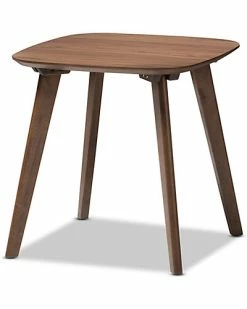 Design Studios Ahlia End Table Home