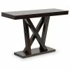 Design Studios Everdon Sofa Table Home