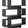 Design Studios Cassidy Bookshelf Home