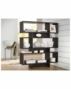 Design Studios Cassidy Bookshelf Home -Shop Style Sales 3050913988 RLLD 2