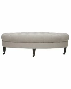 Design Studios Brighton Ottoman Home -Shop Style Sales 3050914041 RLLD 2