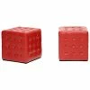 Design Studios Of 2 Siskal Cube Ottomans Home -Shop Style Sales 3050914103 RLLD 1