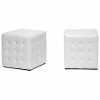Design Studios Of 2 Siskal Cube Ottomans Home