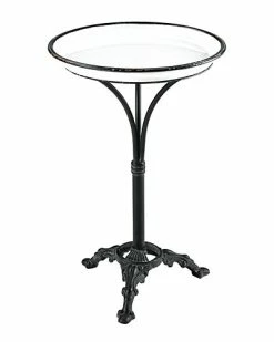 Artistic Home & Lighting Biloxi Accent Table