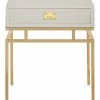 Chic Home Genoa Side Table -Shop Style Sales 3050915704 RLLD 1