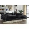Chic Home Da Vinci Right Velvet Sectional 2 Chic Home Da Vinci Right Velvet Sectional -Shop Style Sales 3050915726 RLLD 1