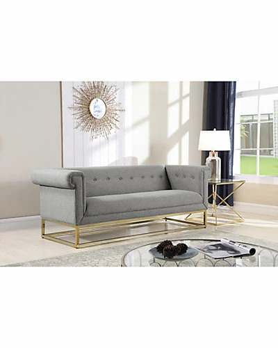 Chic Home Palmira Sofa 3 Chic Home Palmira Sofa