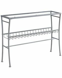 Monarch Specialties Accent Console Table Home