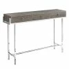 Monarch Specialties Accent Table Home
