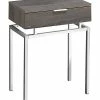 Monarch Specialties Accent Table Home