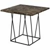 TEMAHOME Helix Marble Side Table 1 TEMAHOME Helix Marble Side Table -Shop Style Sales 3050919843 RLLD 1