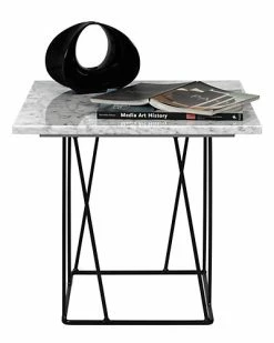 TEMAHOME Helix Marble Side Table 5 TEMAHOME Helix Marble Side Table -Shop Style Sales 3050919844 RLLD 2