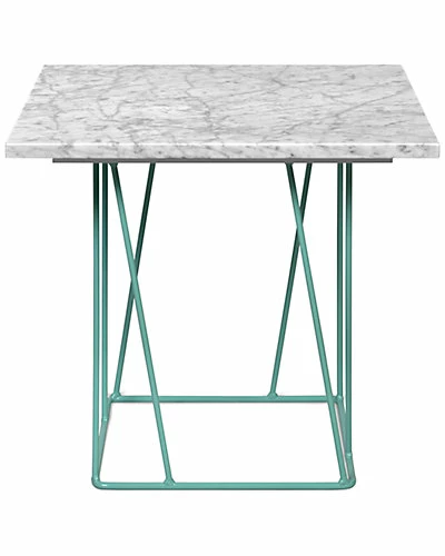 TEMAHOME Helix Marble Side Table 3 TEMAHOME Helix Marble Side Table