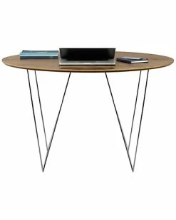 Alternative view of TEMAHOME Row 47in Round Table