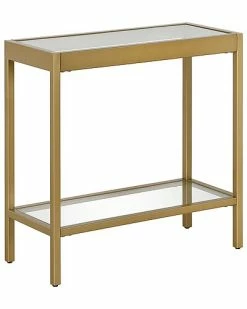 Abraham + Ivy Lexis Rectangular Side Table Home