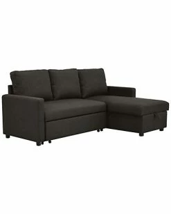 Acme Furniture Hiltons Sectional Sofa Home
