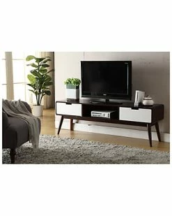 Acme Furniture Christa TV Stand Home