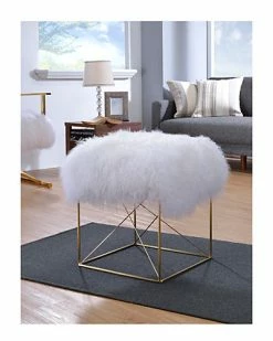 Acme Furniture Bagley Ottoman Home