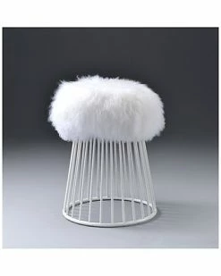 Acme Furniture Bagley Ottoman Home