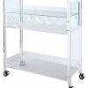 Acme Furniture Oxglove Serving Cart Home -Shop Style Sales 3050922336 RLLD 1