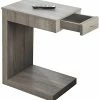 Monarch Specialties Accent Table Home