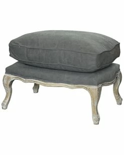 Pangea Rodney Ottoman Home